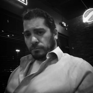 Meet your Posher, Bruce